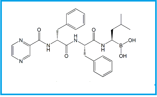 BORTEZOMIB USP IMPURITY P  